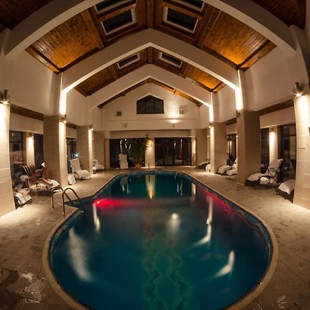 Predeal Comfort Suites Einrichtungen foto