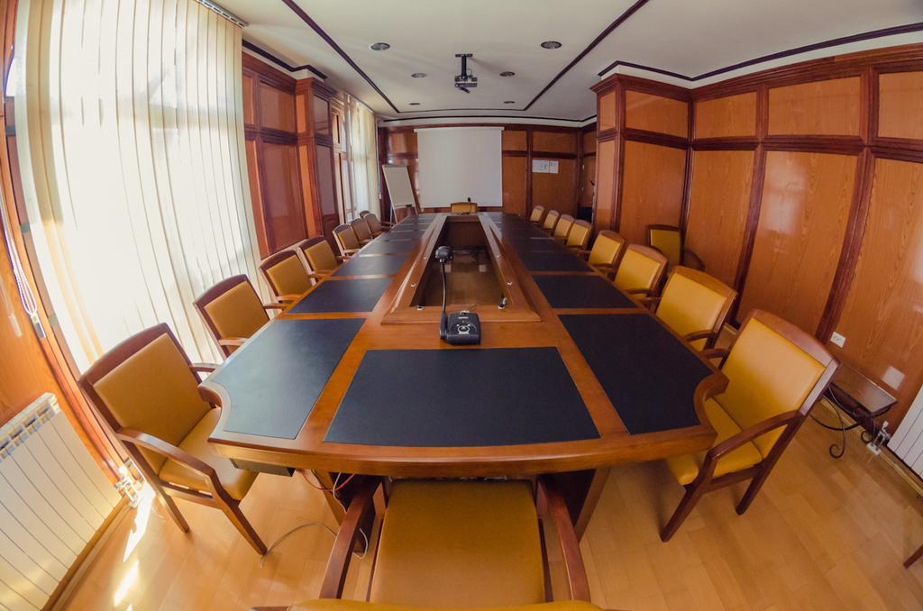 Predeal Comfort Suites Business foto